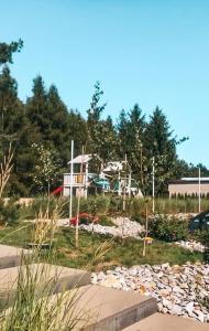 Gallery image of Tramonto Apartments Zator Przeciszów in Zator