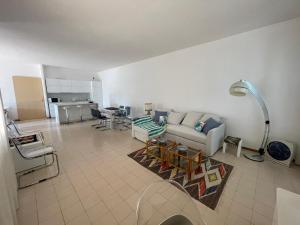 Fotografia z galérie ubytovania Villa Bella Vista v San Vite lo Capo