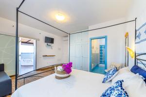 Fotografie z fotogalerie ubytování Le Maschere B&B v destinaci Santa Teresa Gallura + 54 fotografií