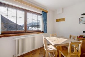 Fotografie z fotogalerie ubytování Residence Larice Bianco App n5 v destinaci Campodolcino