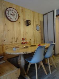 Fotografie z fotogalerie ubytování Appartement Saint Lary v destinaci Vielle-Aure