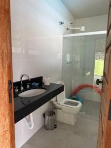 Gambar di galeri bagi Casa Juá di Jaboticatubas