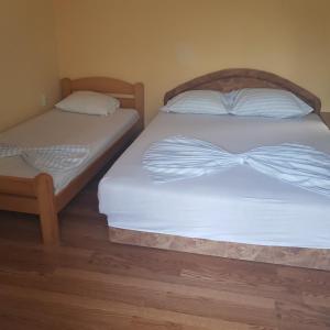 Kép Apartments Nenadić szállásáról Utjehában a galériában