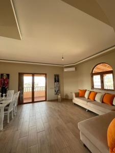 Foto sihtkohas Delvinë asuva majutusasutuse Villa Kapllani galeriist