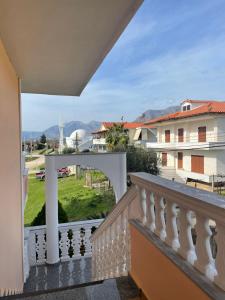 Foto sihtkohas Delvinë asuva majutusasutuse Villa Kapllani galeriist +32 fotot