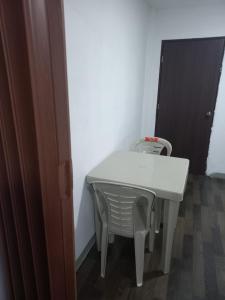 Gallery image of Habitación Suites Playas in Playas