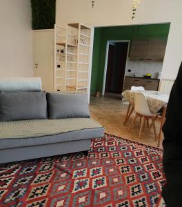 Fotografie z fotogalerie ubytování La Sosta Domodossola v destinaci Domodossola