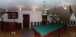 Gallery image of Morozko in Slavske