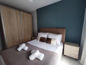 Imagen de la galería de Domi Luxury, en Kavala 30 fotos más