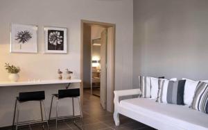 Gallery image of Ionian Coco Palm Beach Villas in Tsilivi