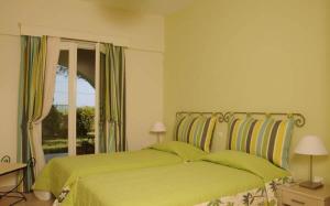 Gallery image of Ionian Coco Palm Beach Villas in Tsilivi