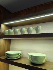 Ảnh trong thư viện ảnh của Chatka na hřišti TJ Sokol ở Ostravice