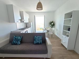 Billede fra billedgalleriet på Modern Apartment - Fronte Mare i Focene