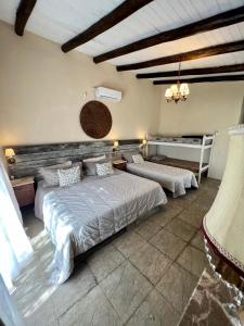 Foto dalla galleria di Momocho a Esquina