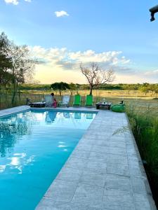 Foto dalla galleria di Momocho a Esquina