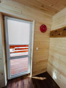 Foto dalla galleria di Domek na Skarpie 2 a Joniec