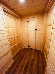 Foto dalla galleria di Domek na Skarpie 2 a Joniec Altre 13 foto