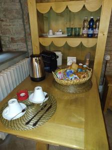 Galeriebild der Unterkunft Antica Corte in Zogno