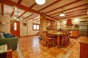 Fotografia z galérie ubytovania Casa Millor Vista v destinácii Xàtiva