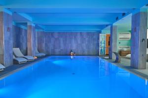 Bassein majutusasutuses Forte16 View & SPA või selle lähedal