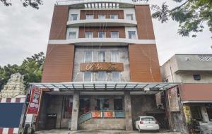 Gallery image of Collection O Palace Inn in Chennai