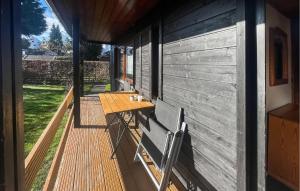 Φωτογραφία από το άλμπουμ του Holiday Home Oberelbert - 06 σε Oberelbert