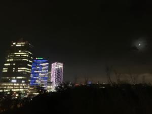 Imagen de la galería de Park View City Center Location Apartment with Balcony, en Bratislava