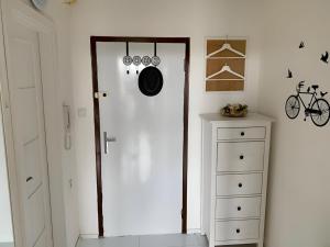 Imagen de la galería de Park View City Center Location Apartment with Balcony, en Bratislava