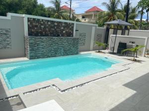 Piscina di Residence 1129 - Block 1 o nelle vicinanze