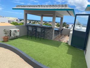Balcone o terrazza di Residence 1129 - Block 1