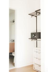 Gallery image of ROOST Kelly Drive in Philadelphia +50 photos