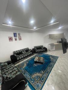 Fotografie z fotogalerie ubytování DIaR MAHER v destinaci Al Maqārisah