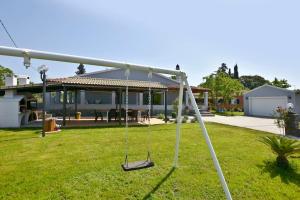 Vonkajšia záhrada v ubytovaní The Avra Gardens + 37 fotografií