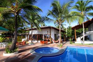 Gallery image of Enseada dos Corais Praia Hotel in Arraial d'Ajuda