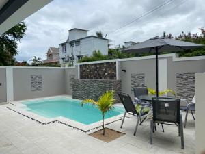 Piscina di Residence 1129 - Block 1 o nelle vicinanze