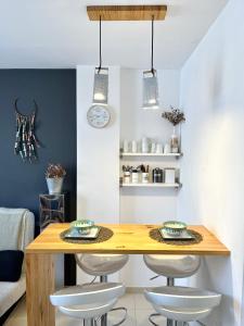 Fotografie z fotogalerie ubytování Apartamento San Juan 3 v Murcii
