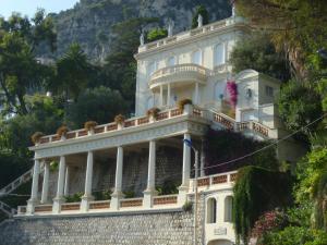 Photo de la galerie de l'établissement Appartement Charme et Coeur, à Villefranche-sur-Mer