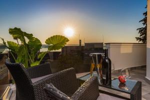 Gallery image of Rubin Kitchen&Wine Rooms in Crikvenica
