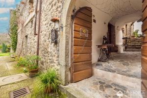 Fotografia z galérie ubytovania Un'Ottima Annata B&B v destinácii Montedivalli Chiesa