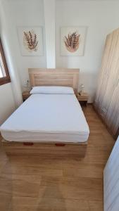 Billede fra billedgalleriet på Apartamentos Bahia Mar casa B i Las Negras