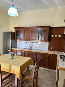 Foto dalla galleria di Appartamento salento a Taviano