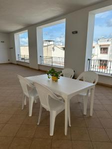 Foto dalla galleria di Appartamento salento a Taviano Altre 10 foto