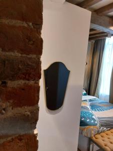 Gallery image of Le rustiques Moderne de la Raquette in Mons