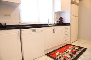 Billede fra billedgalleriet på EDİ Group Turizm Sapanca Villas i Sapanca + 54 billeder