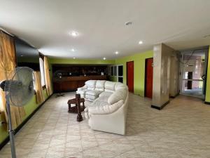 Gallery image of Hotel Santander in Termas de Río Hondo +4 photos