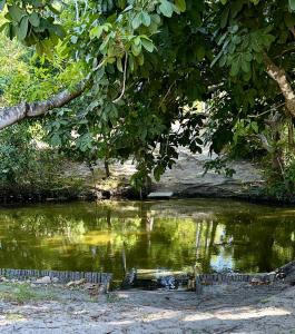 Gallery image of Sítio Encanto do Delta in Tutóia +46 photos