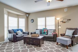 Gallery image of Millville Townhome 3 Mi to Bethany Beach! in Millville