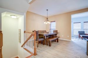 Gallery image of Millville Townhome 3 Mi to Bethany Beach! in Millville