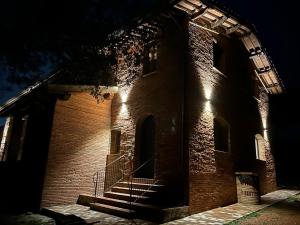 科莱萨尔韦蒂Agriturismo Tenuta i 4 venti的相册照片