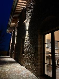 科莱萨尔韦蒂Agriturismo Tenuta i 4 venti的相册照片